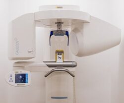 3D CBCT